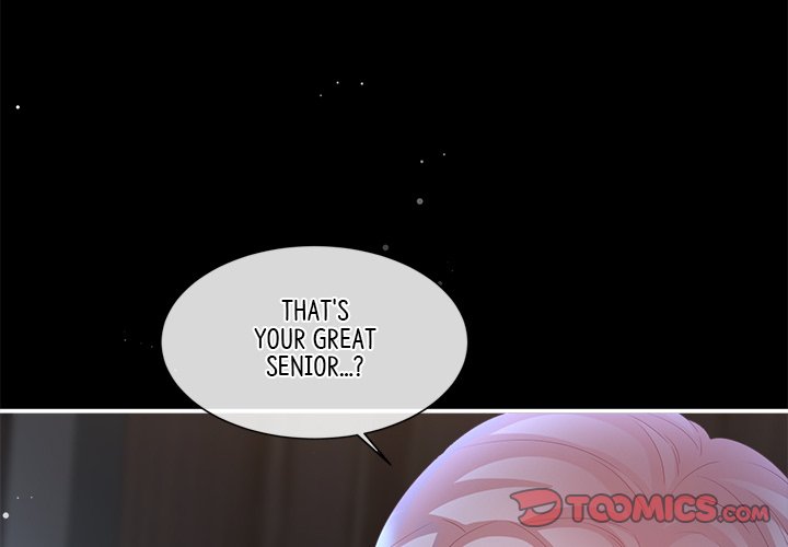 I Will Always Remember You I Will Always Remember You EP 37 - Toomics page 3 - 