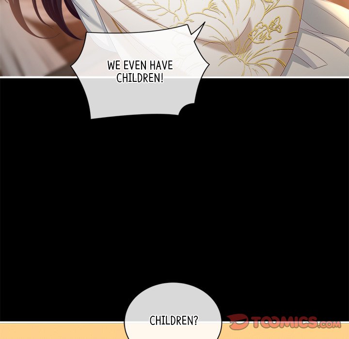I Will Always Remember You I Will Always Remember You EP 37 - Toomics page 21 - 