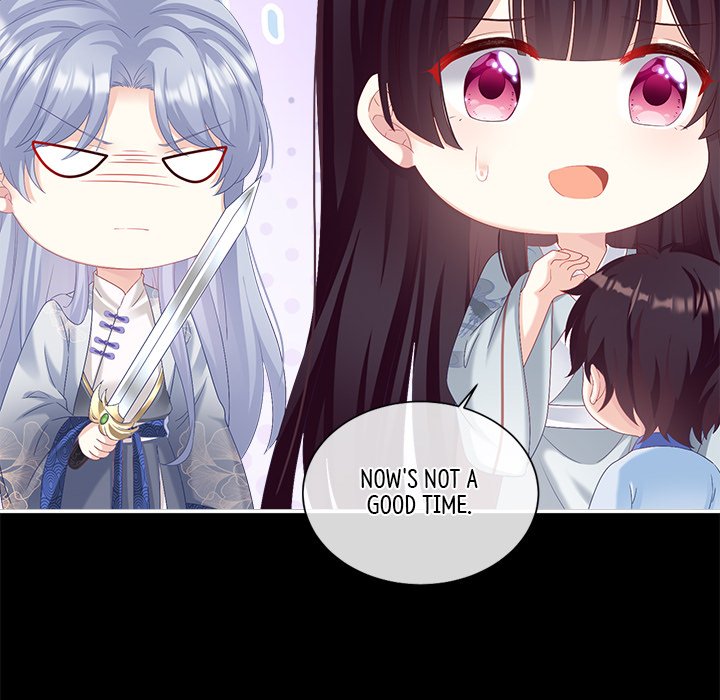 I Will Always Remember You I Will Always Remember You EP 37 - Toomics page 34 - 