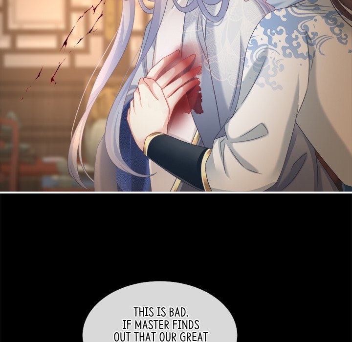 I Will Always Remember You I Will Always Remember You EP 37 - Toomics page 89 - 
