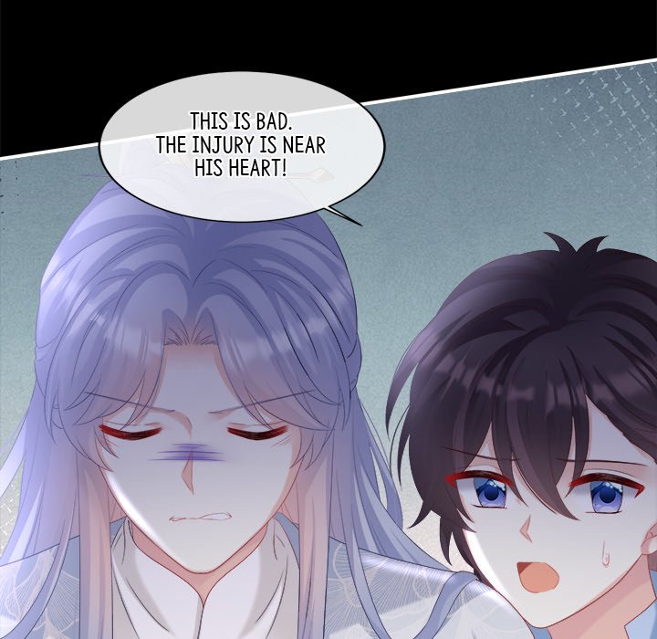 I Will Always Remember You I Will Always Remember You EP 37 - Toomics page 92 - 