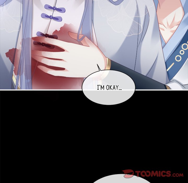 I Will Always Remember You I Will Always Remember You EP 37 - Toomics page 93 - 