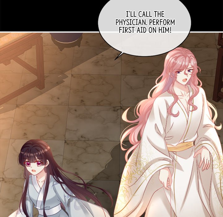 I Will Always Remember You I Will Always Remember You EP 37 - Toomics page 94 - 