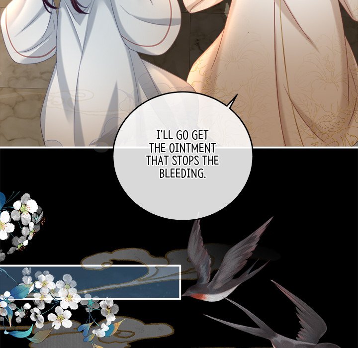 I Will Always Remember You I Will Always Remember You EP 37 - Toomics page 95 - 