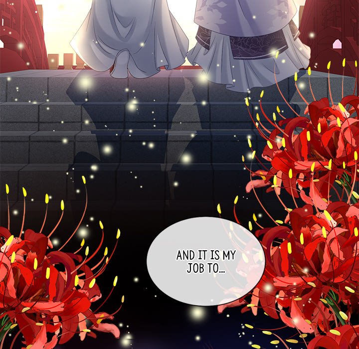 I Will Always Remember You I Will Always Remember You EP 38 - Toomics page 105 - 