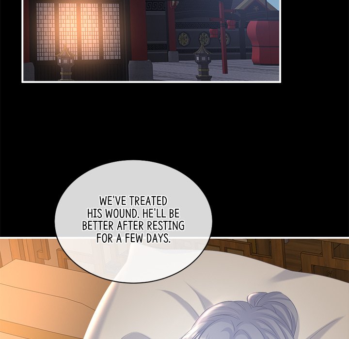 I Will Always Remember You I Will Always Remember You EP 38 - Toomics page 110 - 