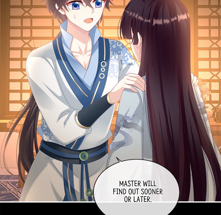I Will Always Remember You I Will Always Remember You EP 38 - Toomics page 113 - 