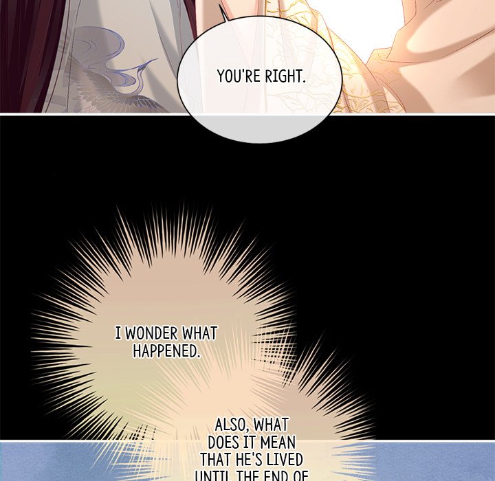 I Will Always Remember You I Will Always Remember You EP 38 - Toomics page 118 - 