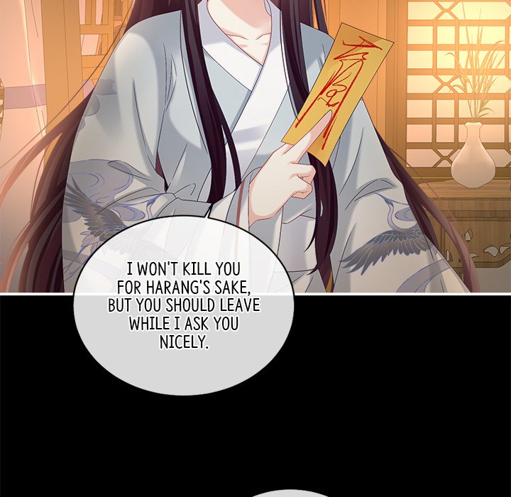 I Will Always Remember You I Will Always Remember You EP 38 - Toomics page 128 - 