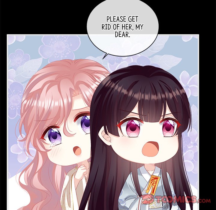 I Will Always Remember You I Will Always Remember You EP 38 - Toomics page 129 - 
