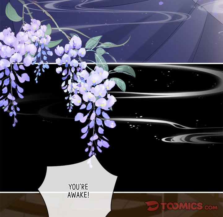 I Will Always Remember You I Will Always Remember You EP 38 - Toomics page 138 - 