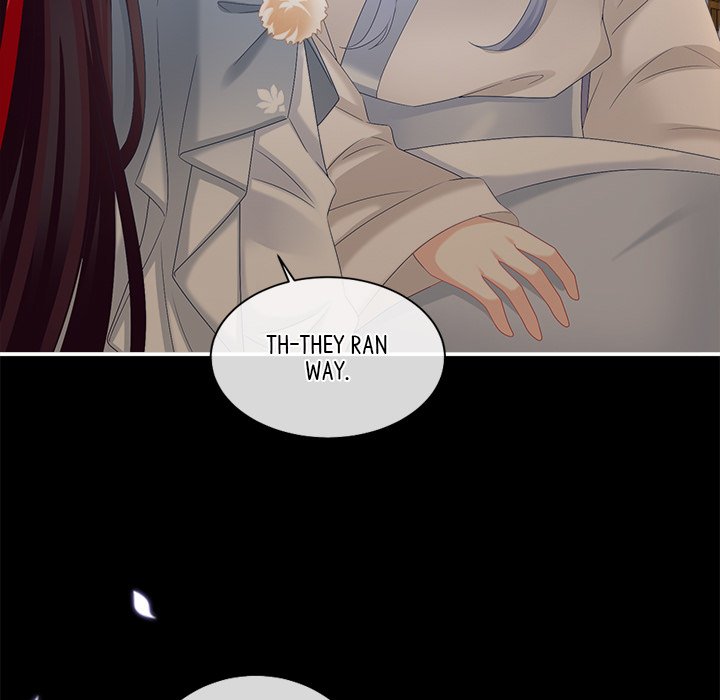 I Will Always Remember You I Will Always Remember You EP 38 - Toomics page 142 - 