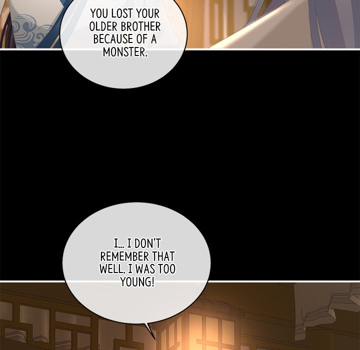 I Will Always Remember You I Will Always Remember You EP 38 - Toomics page 146 - 