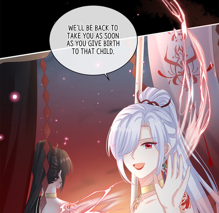 I Will Always Remember You I Will Always Remember You EP 38 - Toomics page 20 - 