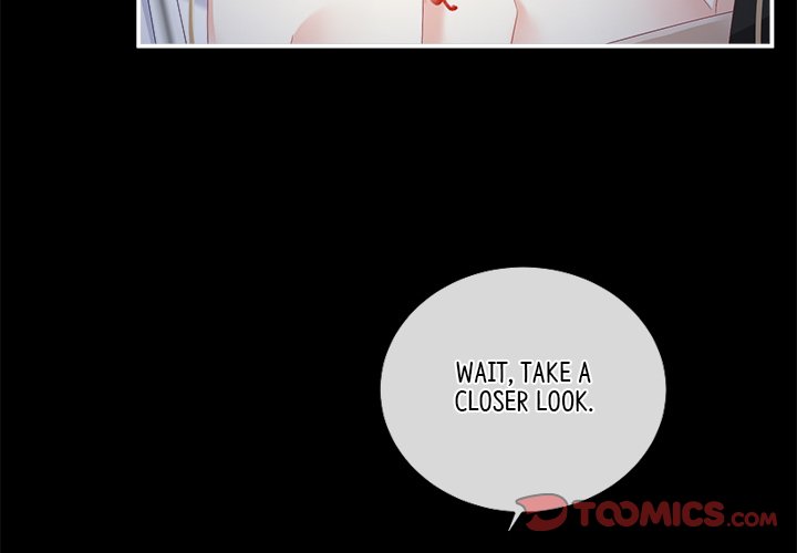 I Will Always Remember You I Will Always Remember You EP 38 - Toomics page 3 - 