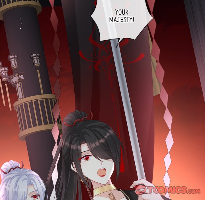 I Will Always Remember You I Will Always Remember You EP 38 - Toomics page 39 - 
