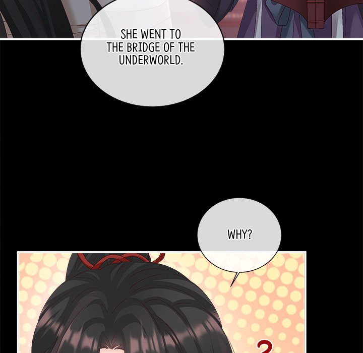 I Will Always Remember You I Will Always Remember You EP 38 - Toomics page 43 - 