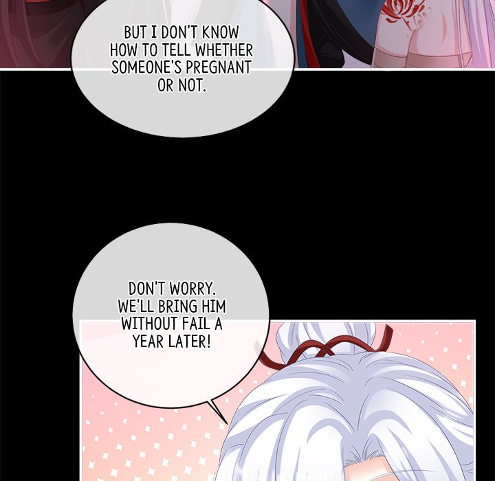 I Will Always Remember You I Will Always Remember You EP 38 - Toomics page 73 - 