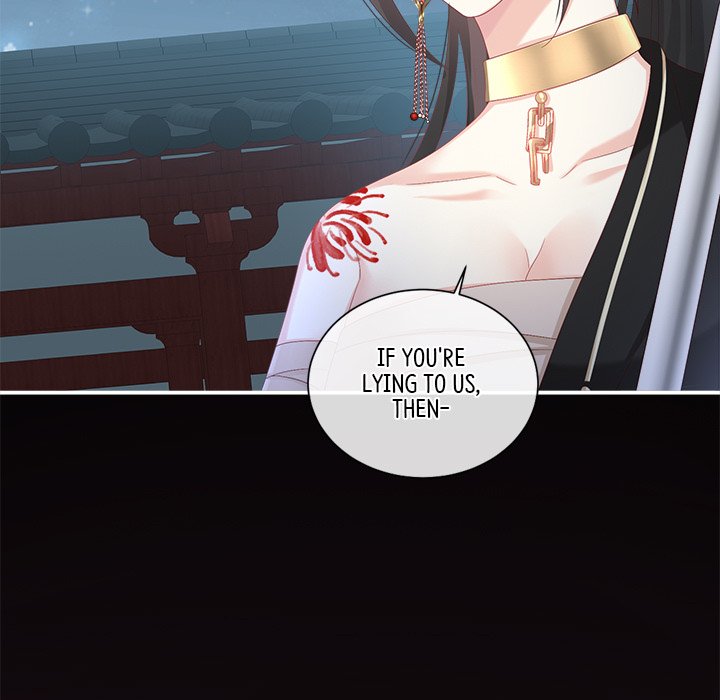 I Will Always Remember You I Will Always Remember You EP 38 - Toomics page 9 - 