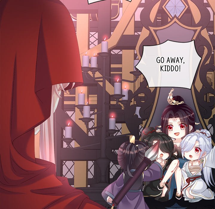 I Will Always Remember You I Will Always Remember You EP 38 - Toomics page 100 - 