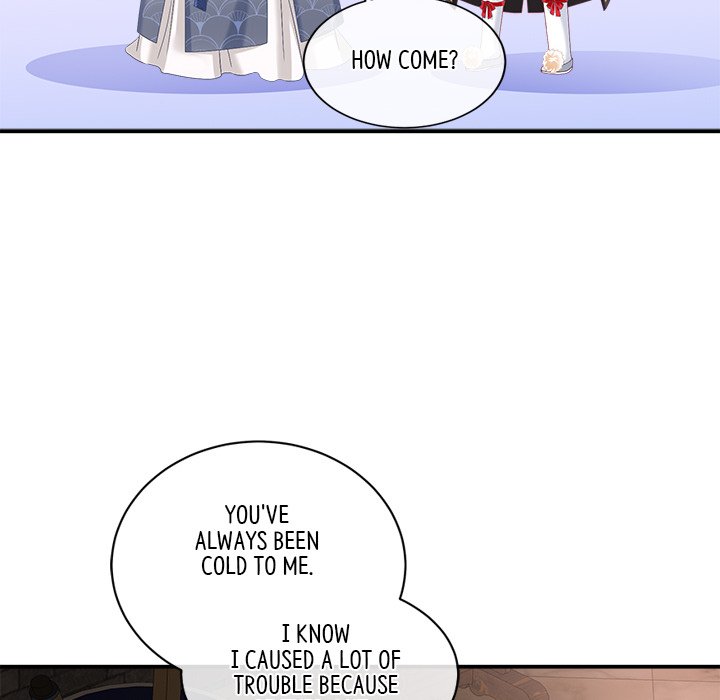 I Will Always Remember You I Will Always Remember You EP 39 - Toomics page 103 - 