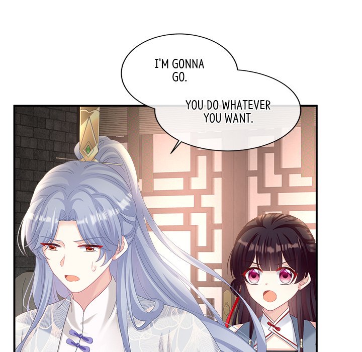 I Will Always Remember You I Will Always Remember You EP 39 - Toomics page 121 - 