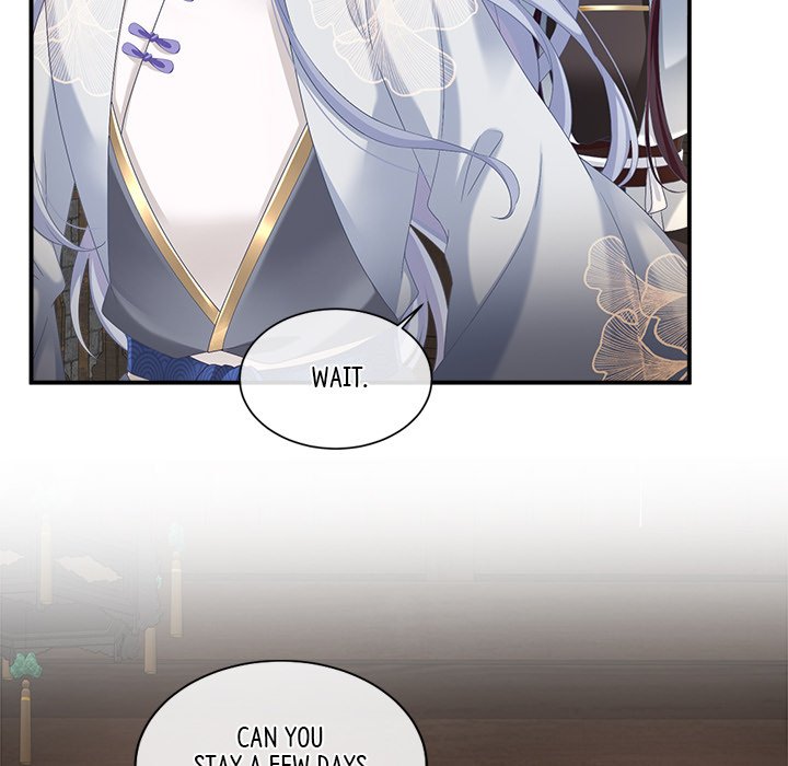 I Will Always Remember You I Will Always Remember You EP 39 - Toomics page 122 - 