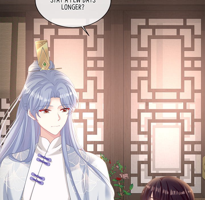 I Will Always Remember You I Will Always Remember You EP 39 - Toomics page 123 - 