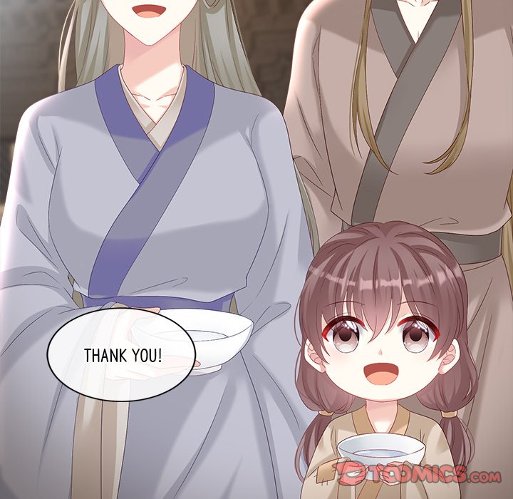 I Will Always Remember You I Will Always Remember You EP 39 - Toomics page 129 - 