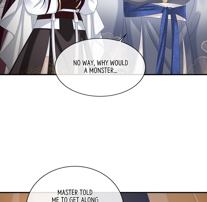 I Will Always Remember You I Will Always Remember You EP 39 - Toomics page 132 - 