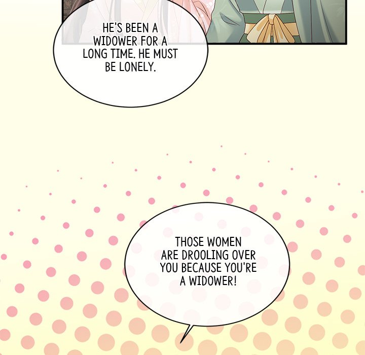 I Will Always Remember You I Will Always Remember You EP 39 - Toomics page 136 - 