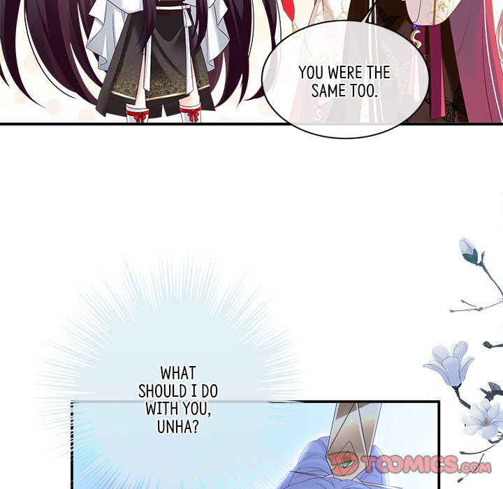 I Will Always Remember You I Will Always Remember You EP 39 - Toomics page 138 - 
