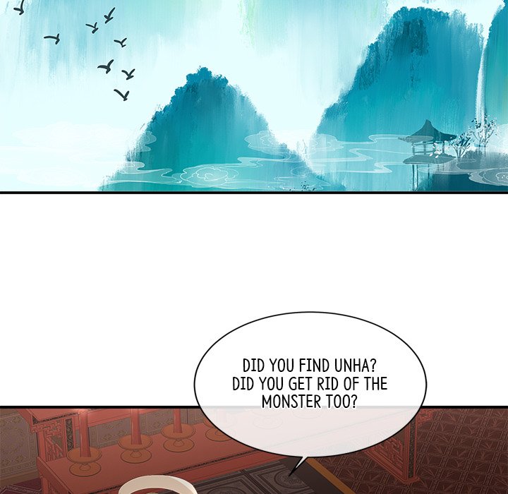 I Will Always Remember You I Will Always Remember You EP 39 - Toomics page 141 - 