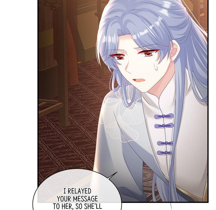 I Will Always Remember You I Will Always Remember You EP 39 - Toomics page 144 - 