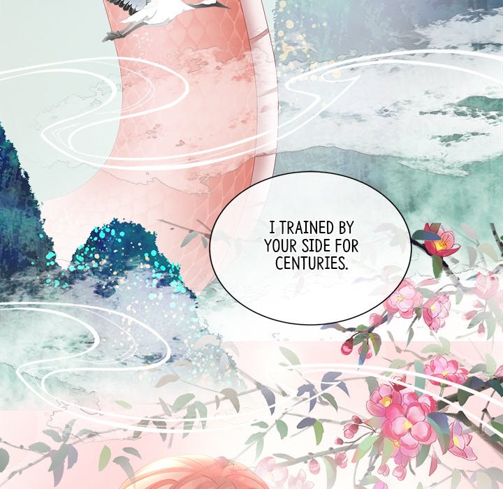 I Will Always Remember You I Will Always Remember You EP 39 - Toomics page 16 - 