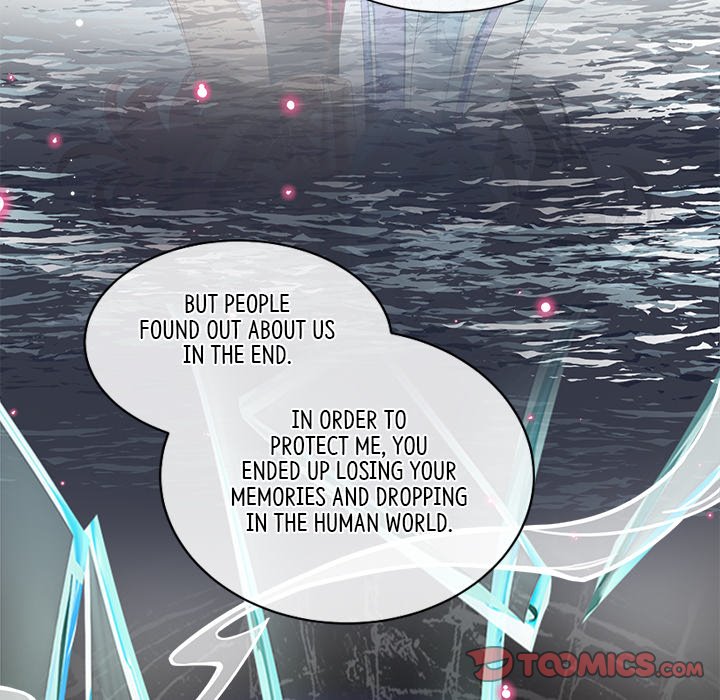 I Will Always Remember You I Will Always Remember You EP 39 - Toomics page 21 - 