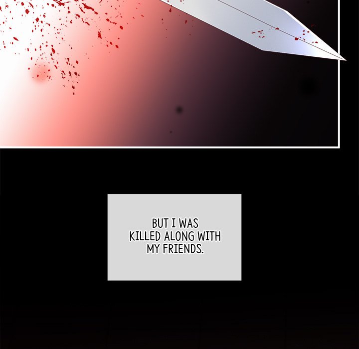 I Will Always Remember You I Will Always Remember You EP 39 - Toomics page 32 - 