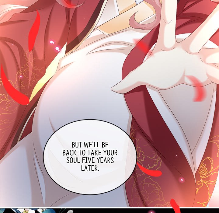 I Will Always Remember You I Will Always Remember You EP 39 - Toomics page 43 - 