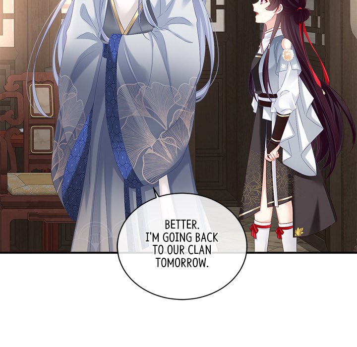 I Will Always Remember You I Will Always Remember You EP 39 - Toomics page 100 - 