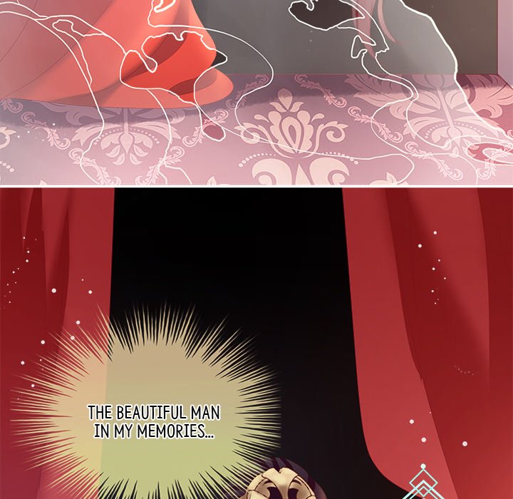 I Will Always Remember You I Will Always Remember You EP 4 - Toomics page 107 - 