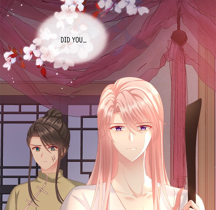 I Will Always Remember You I Will Always Remember You EP 4 - Toomics page 114 - 
