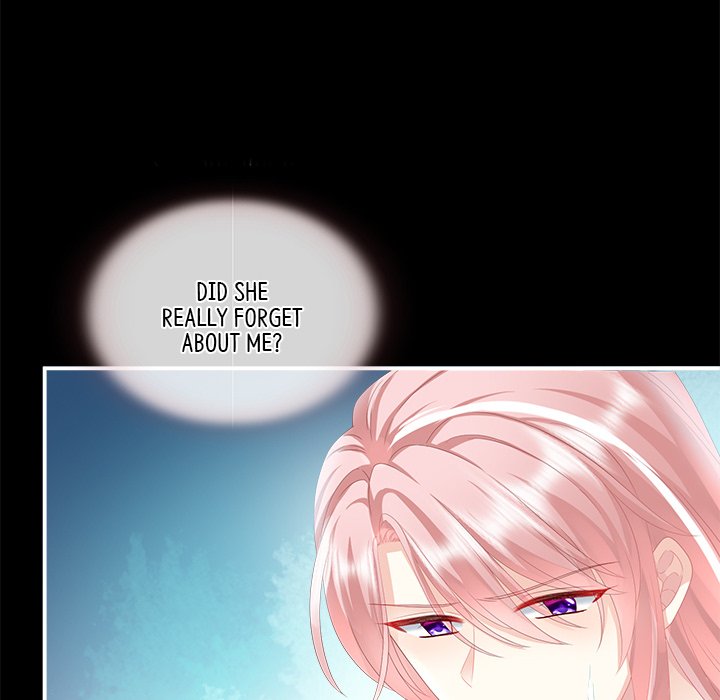 I Will Always Remember You I Will Always Remember You EP 4 - Toomics page 121 - 