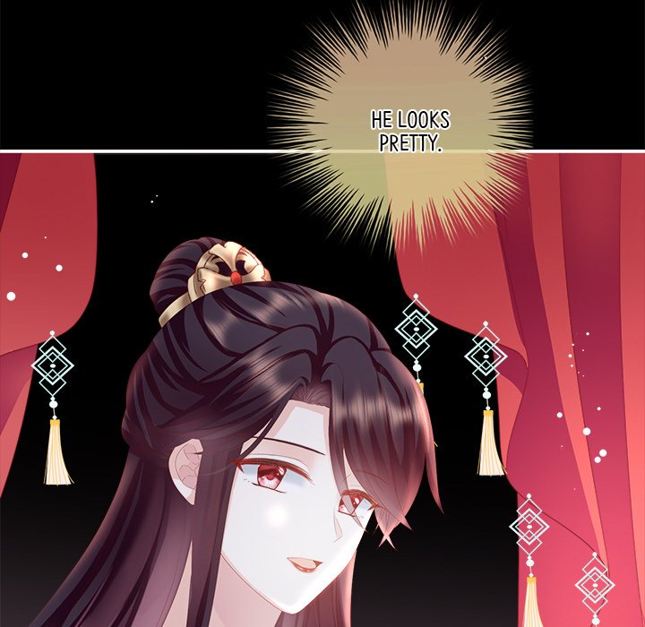 I Will Always Remember You I Will Always Remember You EP 4 - Toomics page 125 - 