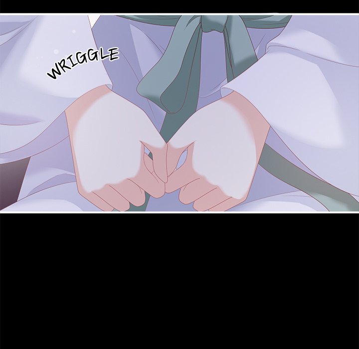 I Will Always Remember You I Will Always Remember You EP 4 - Toomics page 127 - 