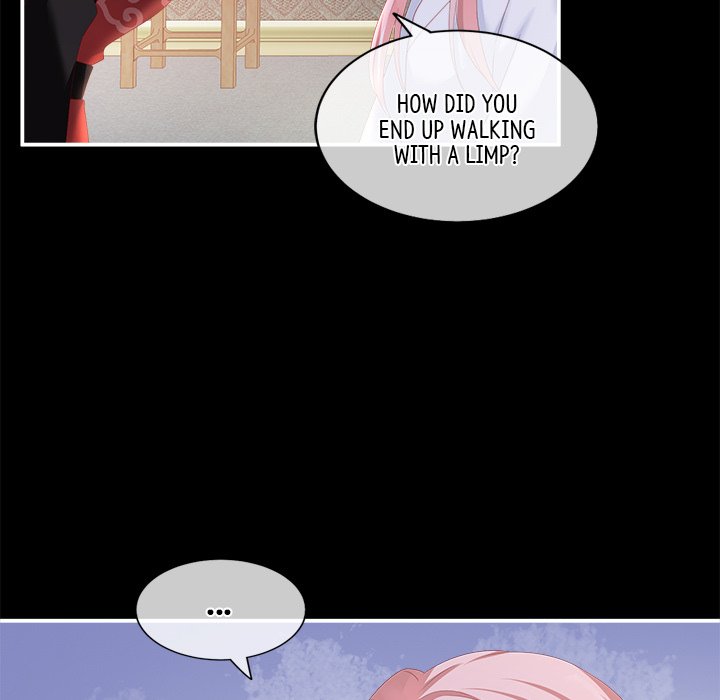 I Will Always Remember You I Will Always Remember You EP 4 - Toomics page 131 - 