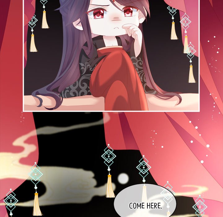 I Will Always Remember You I Will Always Remember You EP 4 - Toomics page 134 - 