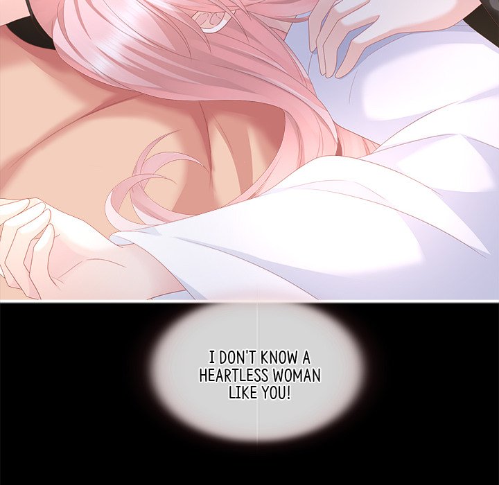 I Will Always Remember You I Will Always Remember You EP 4 - Toomics page 146 - 