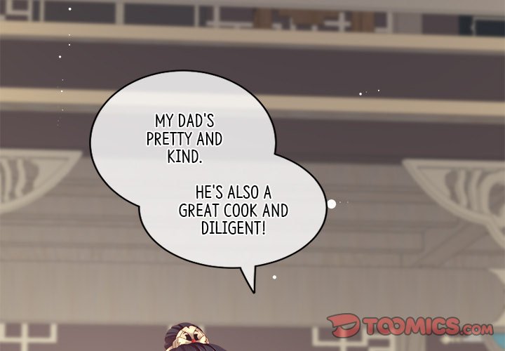 I Will Always Remember You I Will Always Remember You EP 4 - Toomics page 3 - 