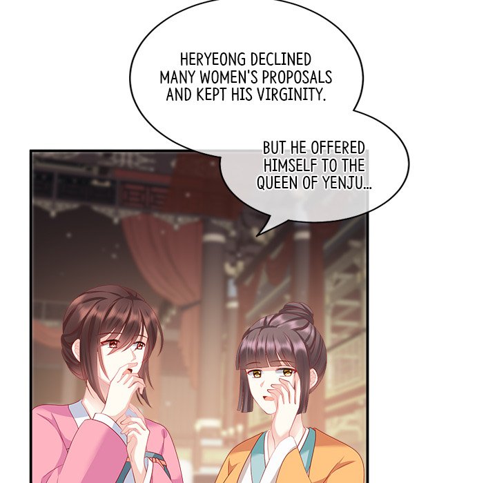 I Will Always Remember You I Will Always Remember You EP 4 - Toomics page 36 - 