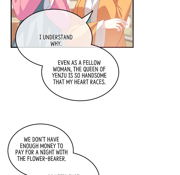 I Will Always Remember You I Will Always Remember You EP 4 - Toomics page 37 - 